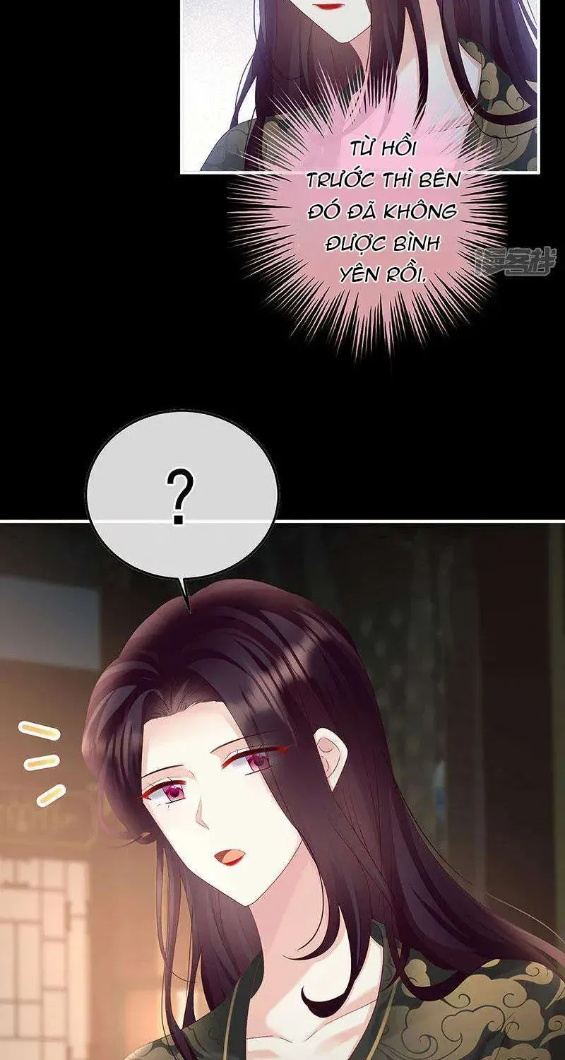 Kiều Phu Có Hỷ - Chương 105 - Trang 30