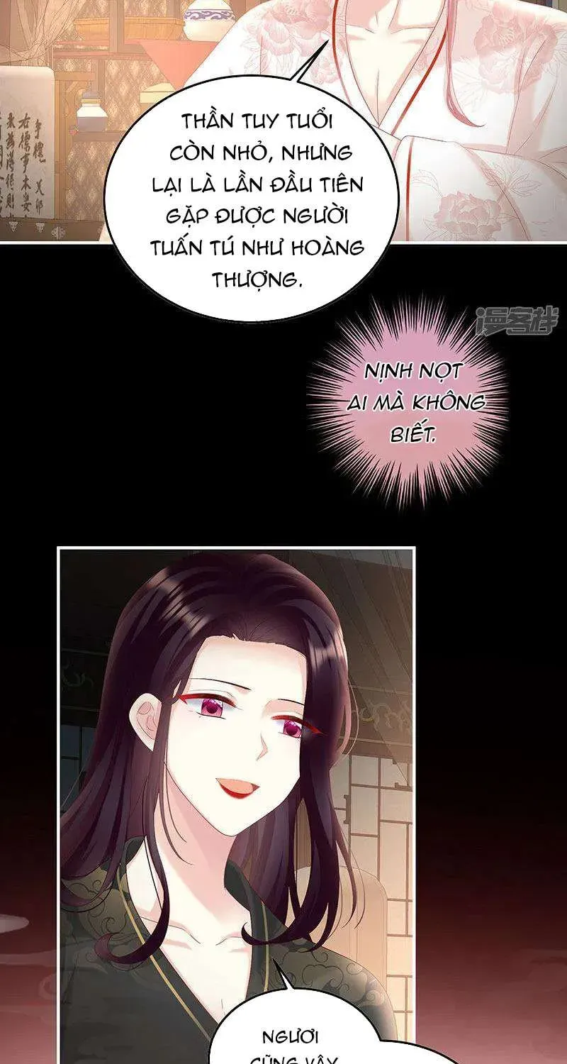 Kiều Phu Có Hỷ - Chương 105 - Trang 33