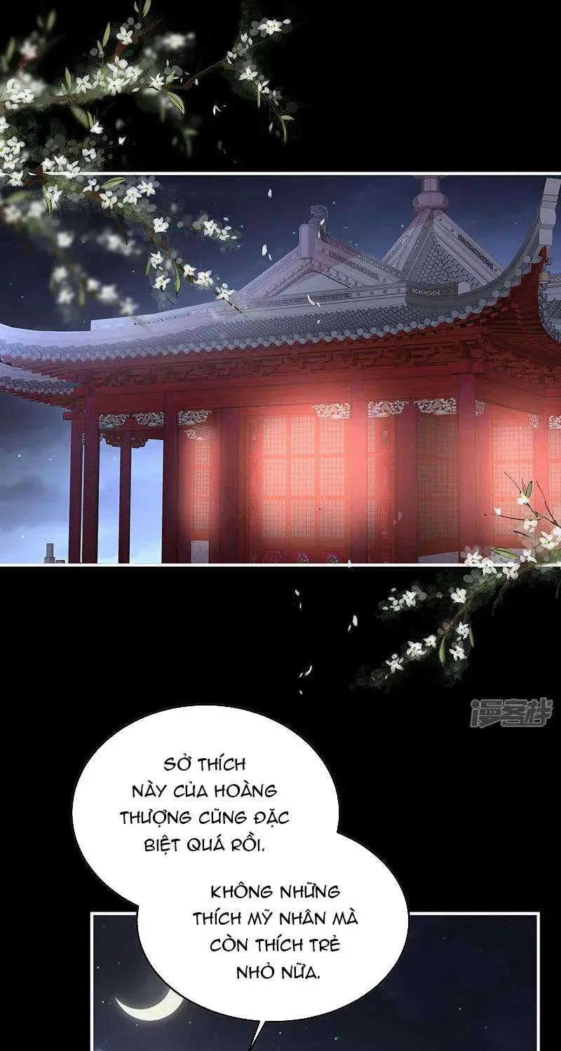 Kiều Phu Có Hỷ - Chương 105 - Trang 6