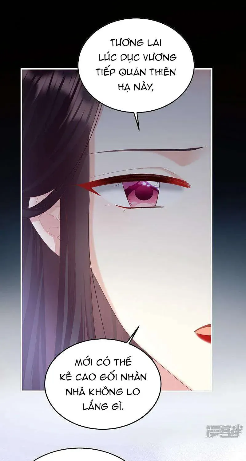 Kiều Phu Có Hỷ - Chương 106 - Trang 11