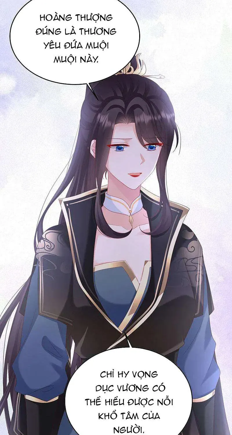 Kiều Phu Có Hỷ - Chương 106 - Trang 12