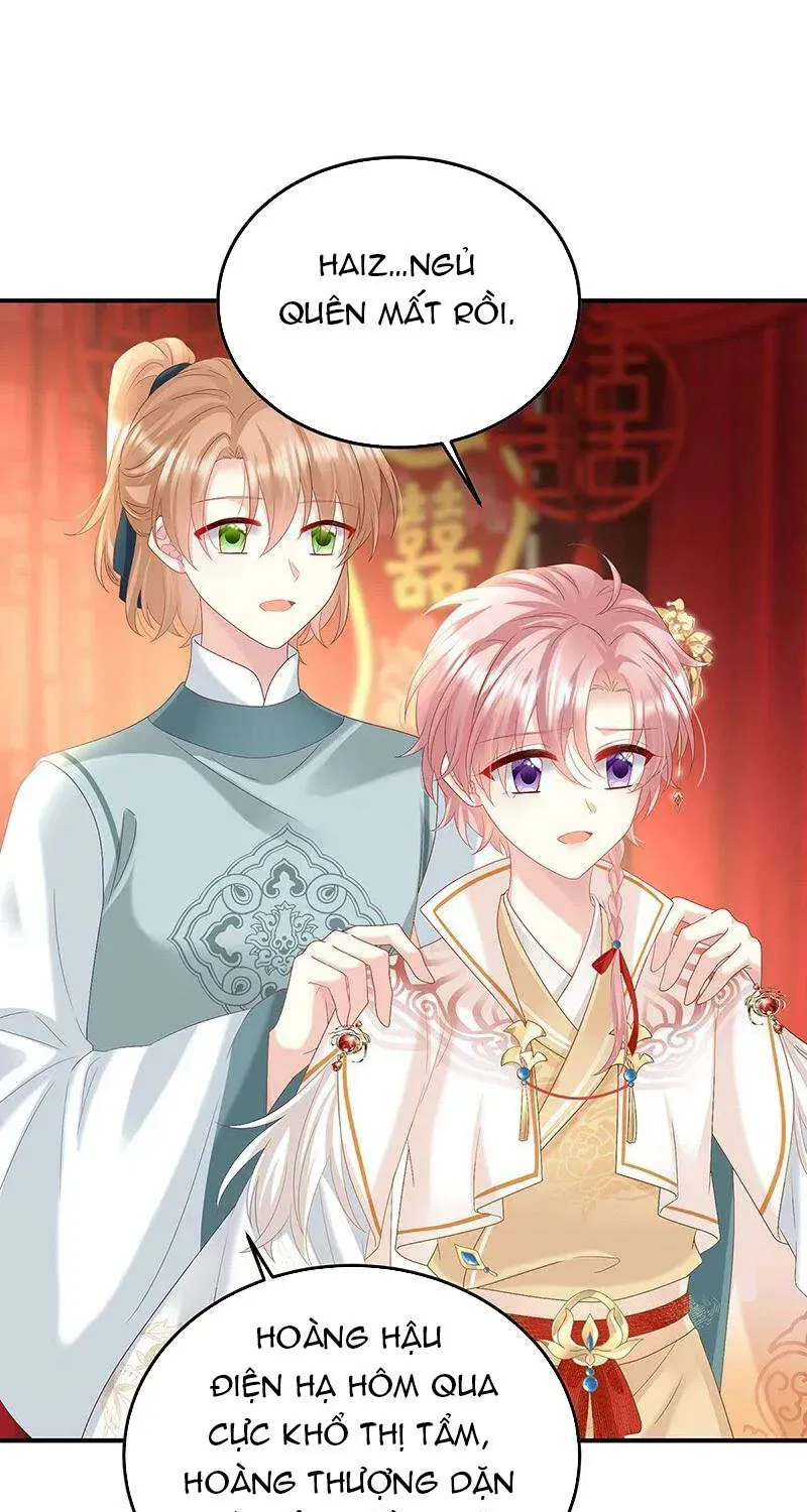 Kiều Phu Có Hỷ - Chương 106 - Trang 18