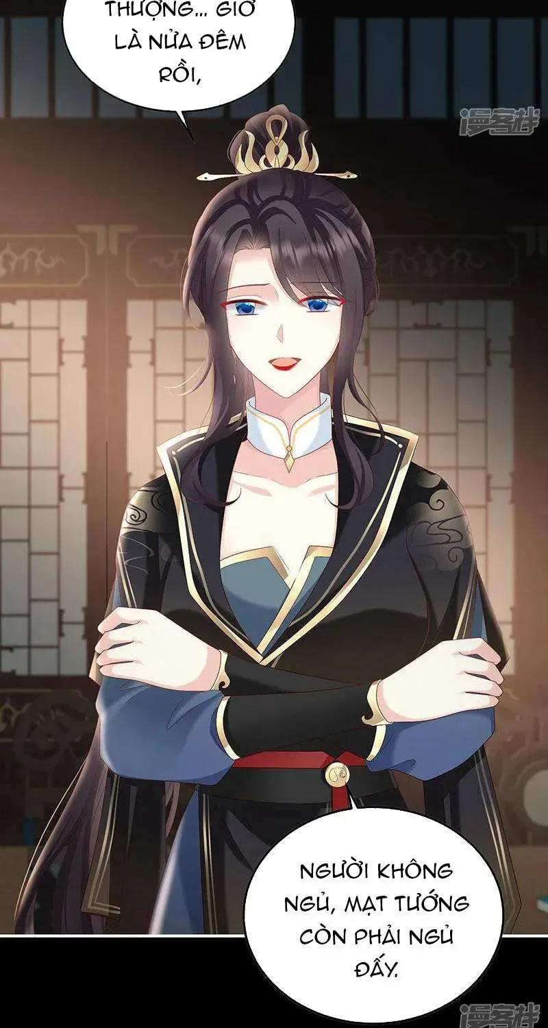 Kiều Phu Có Hỷ - Chương 106 - Trang 3