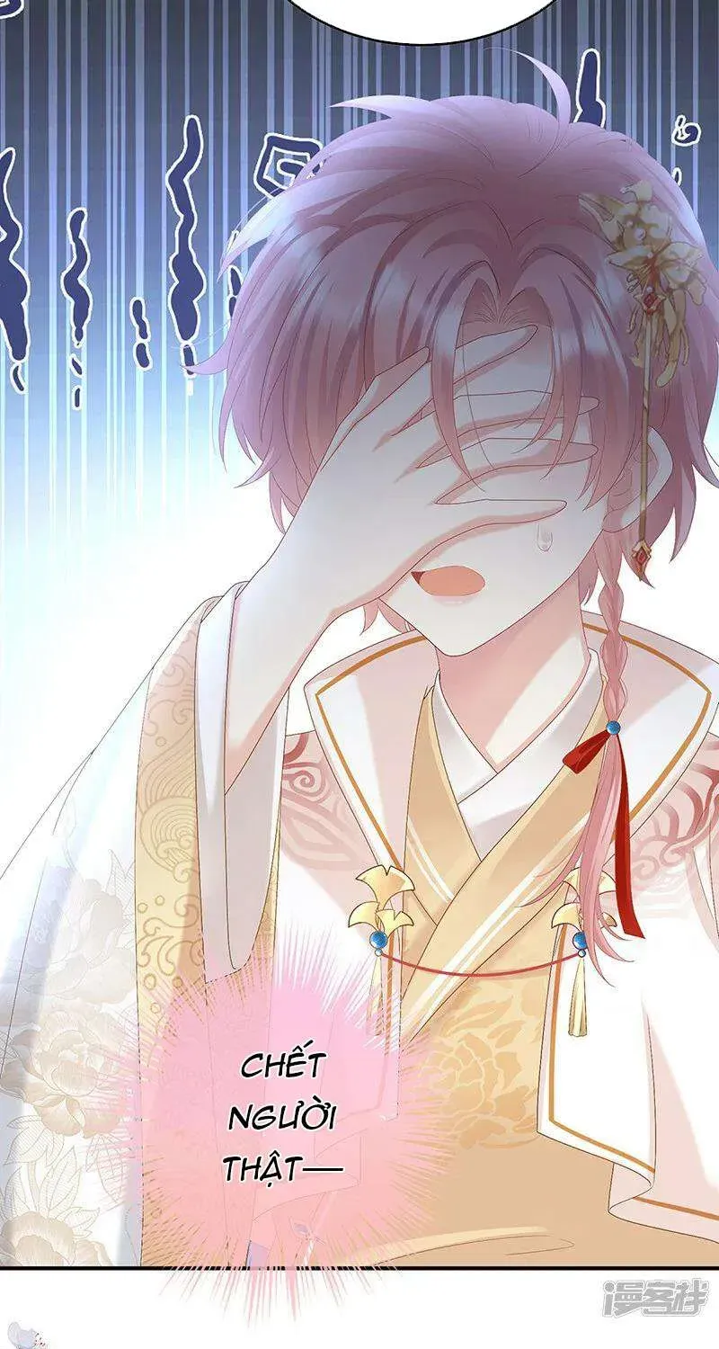 Kiều Phu Có Hỷ - Chương 106 - Trang 22
