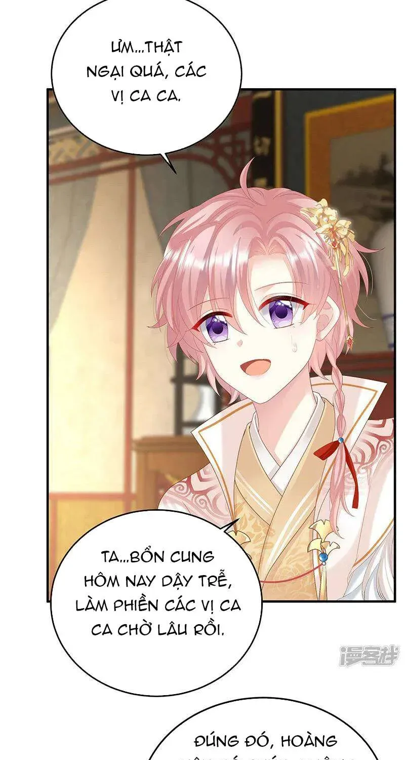 Kiều Phu Có Hỷ - Chương 106 - Trang 29