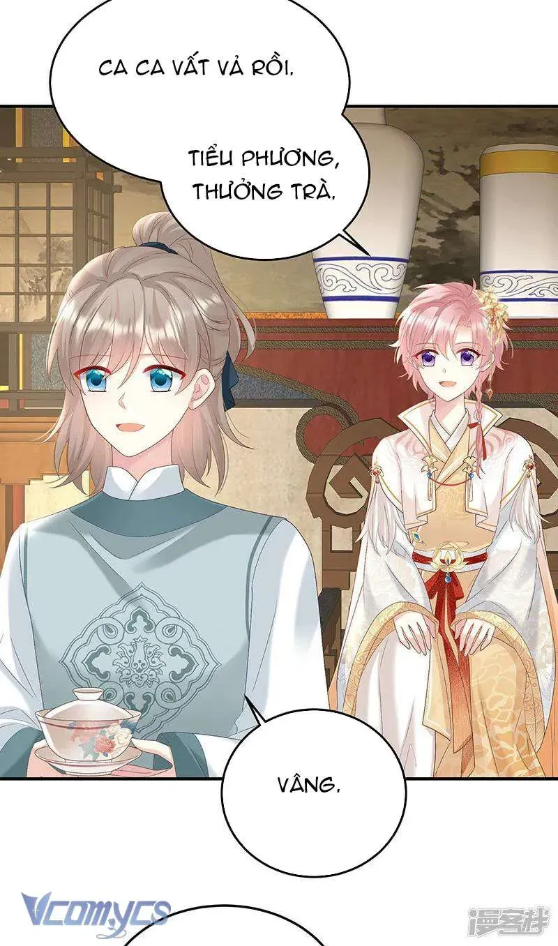 Kiều Phu Có Hỷ - Chương 106 - Trang 31