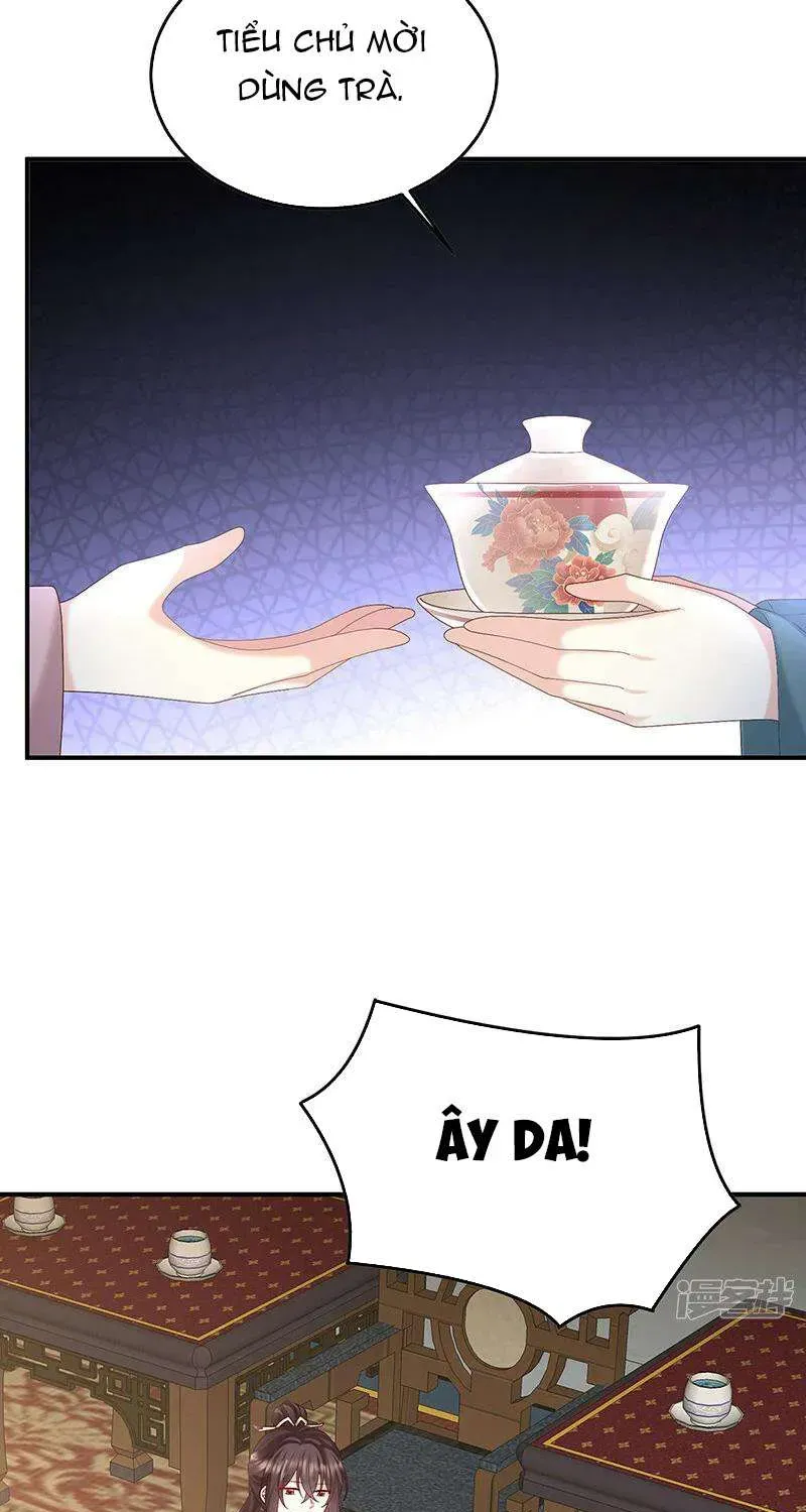 Kiều Phu Có Hỷ - Chương 106 - Trang 32