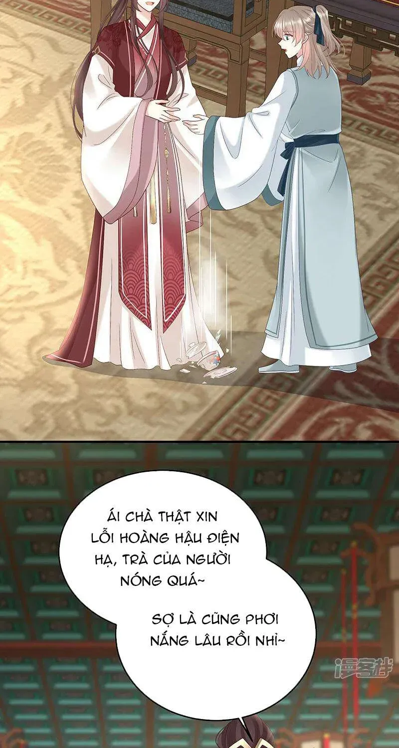 Kiều Phu Có Hỷ - Chương 106 - Trang 33