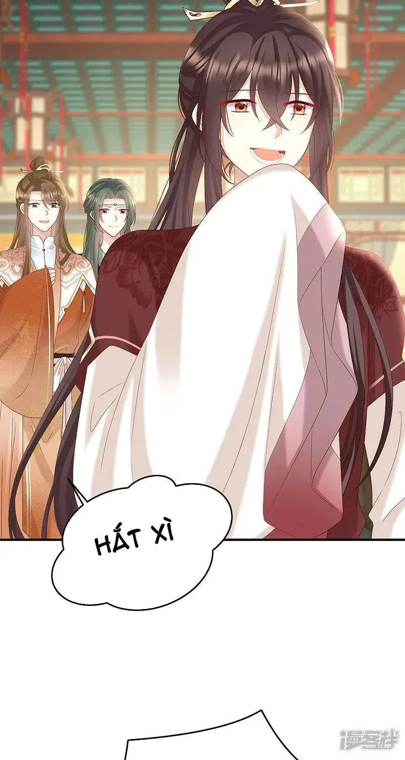 Kiều Phu Có Hỷ - Chương 106 - Trang 34