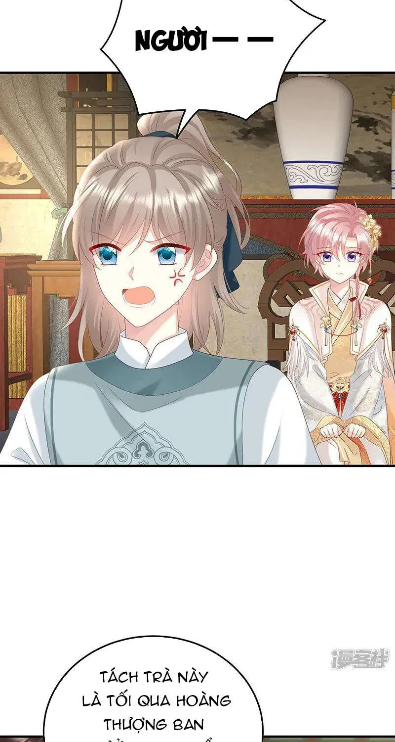 Kiều Phu Có Hỷ - Chương 106 - Trang 35