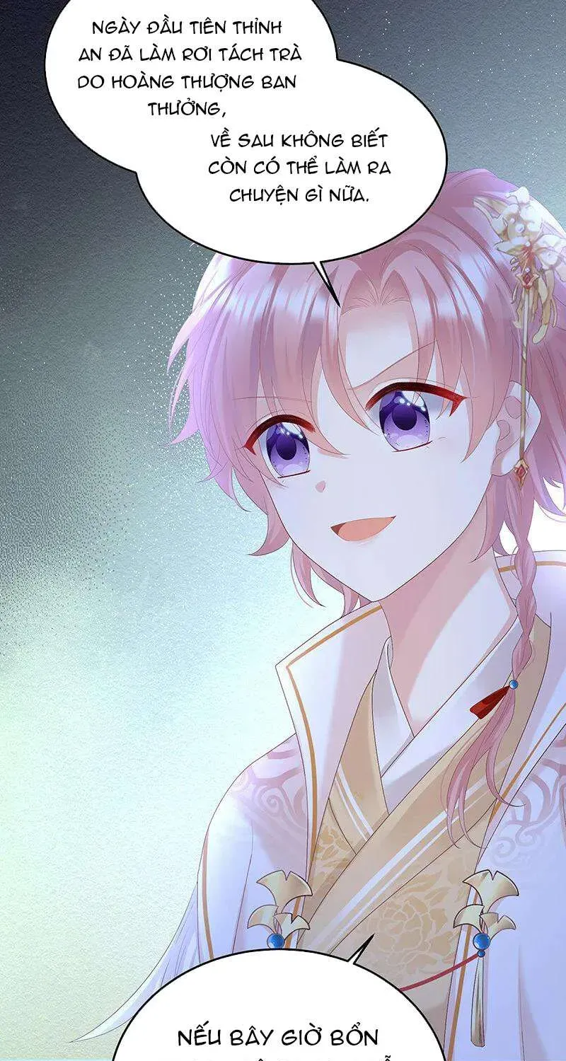 Kiều Phu Có Hỷ - Chương 106 - Trang 37