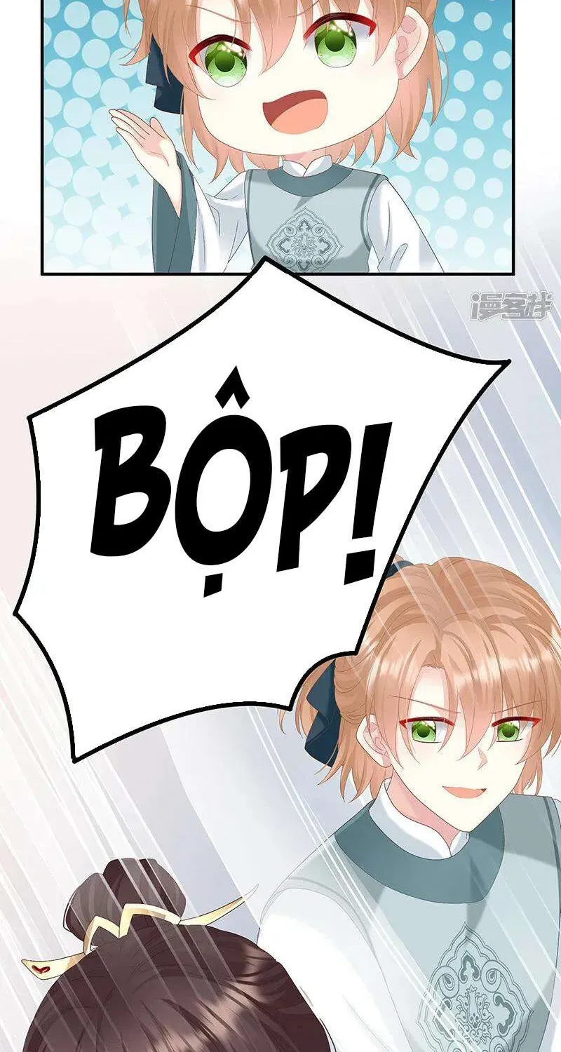 Kiều Phu Có Hỷ - Chương 106 - Trang 40