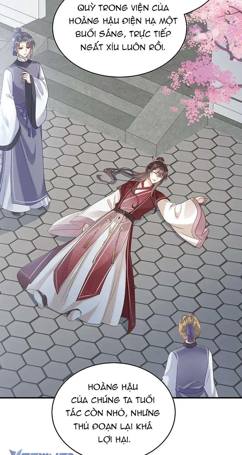 Kiều Phu Có Hỷ - Chương 107 - Trang 15