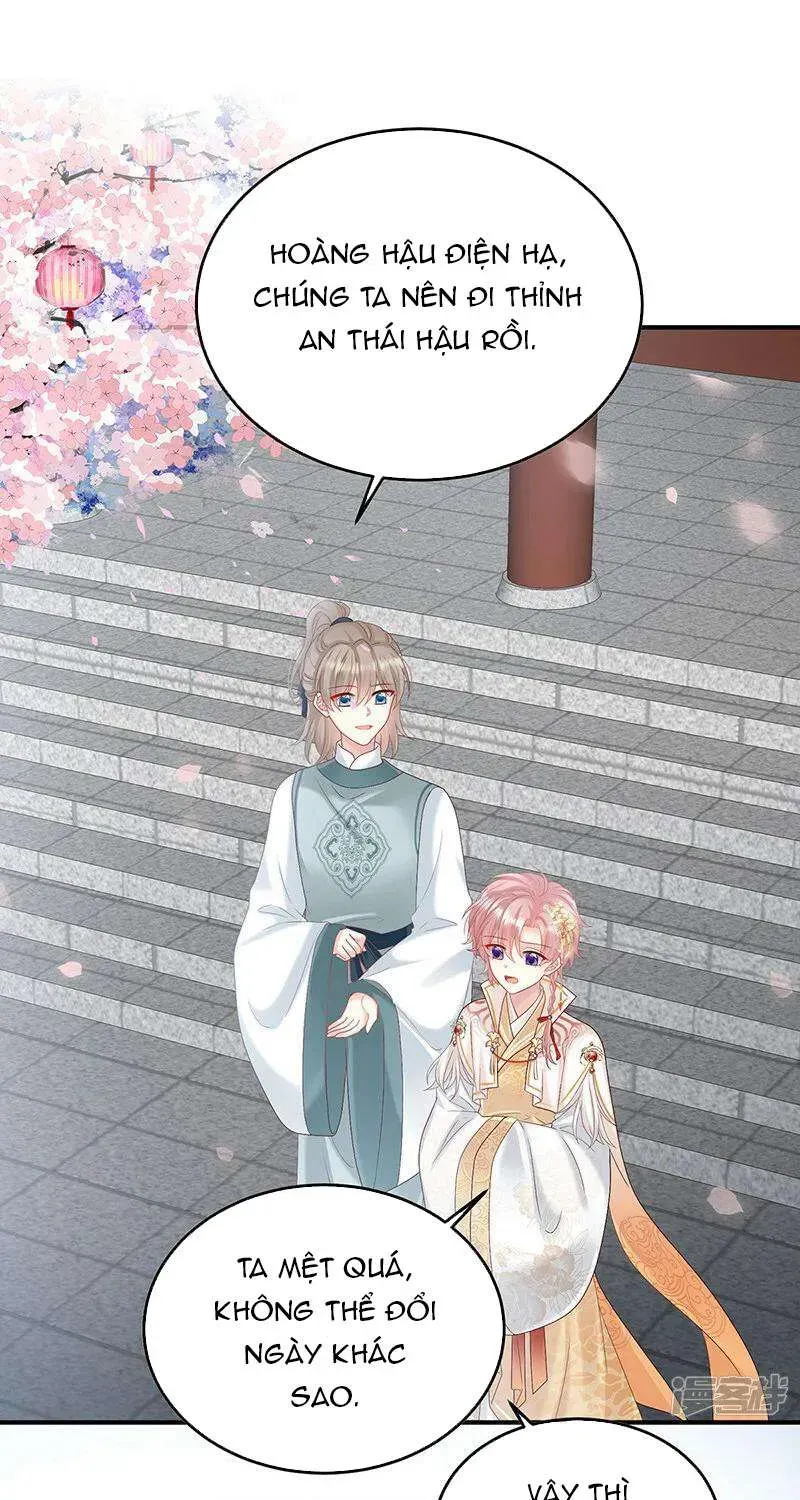 Kiều Phu Có Hỷ - Chương 107 - Trang 17