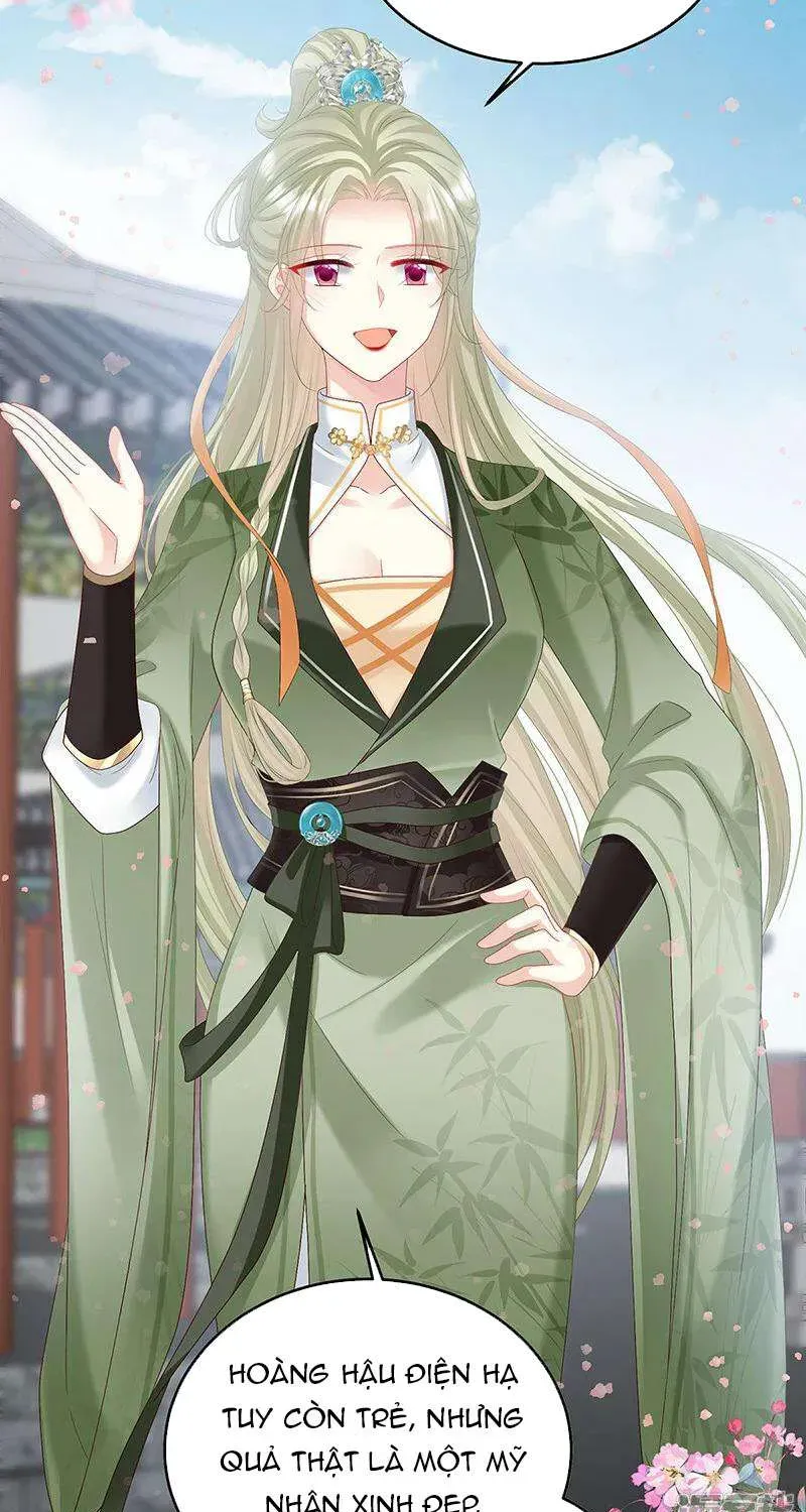 Kiều Phu Có Hỷ - Chương 107 - Trang 19