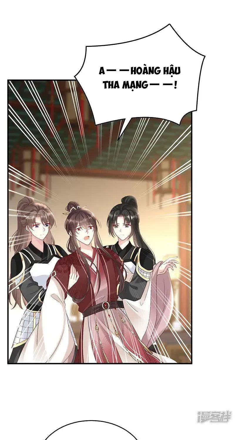 Kiều Phu Có Hỷ - Chương 107 - Trang 3