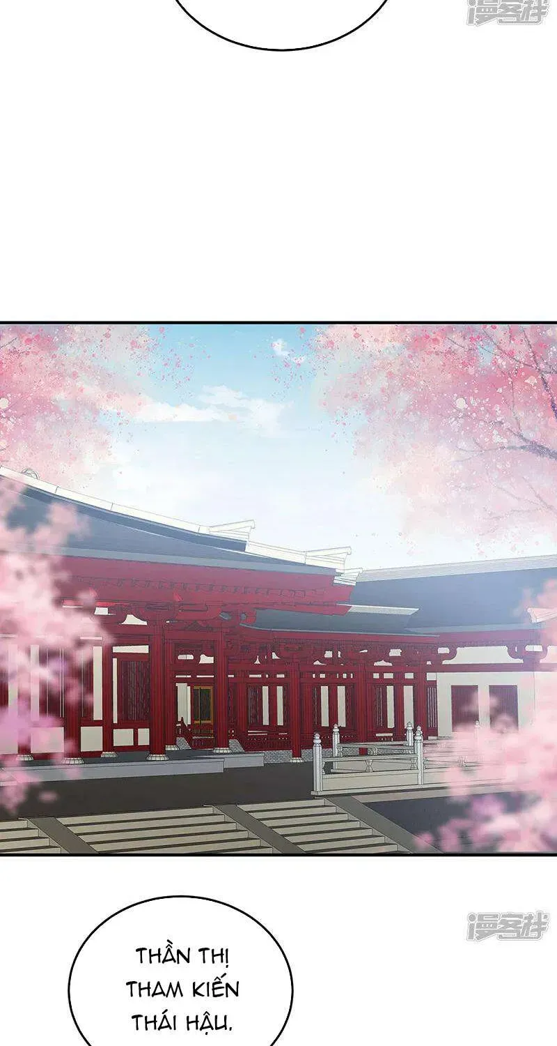 Kiều Phu Có Hỷ - Chương 107 - Trang 28