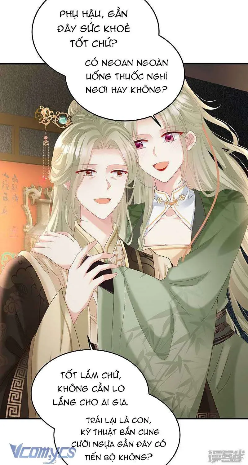 Kiều Phu Có Hỷ - Chương 107 - Trang 30