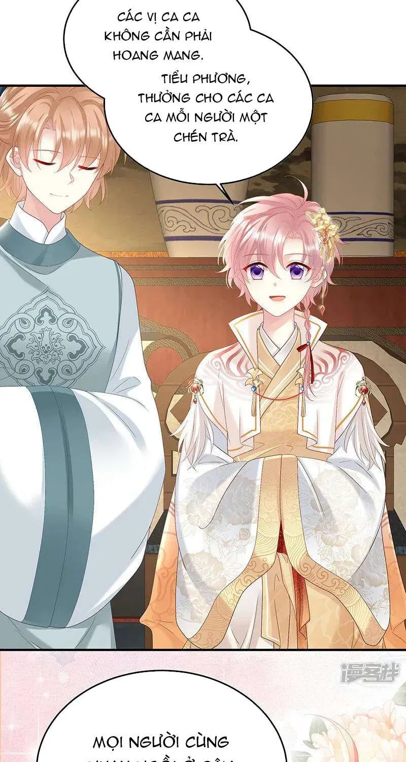 Kiều Phu Có Hỷ - Chương 107 - Trang 4