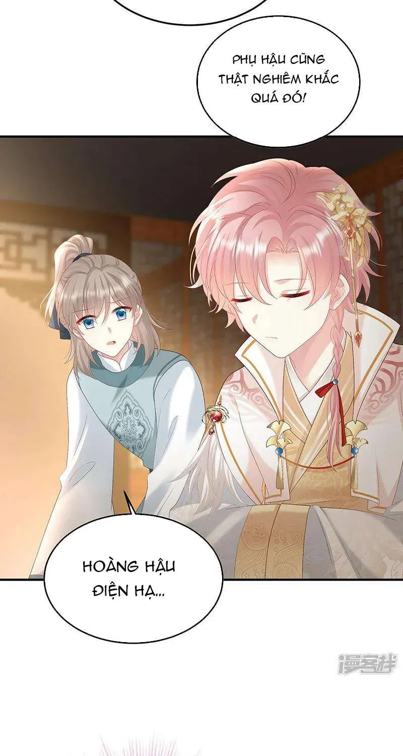 Kiều Phu Có Hỷ - Chương 107 - Trang 32