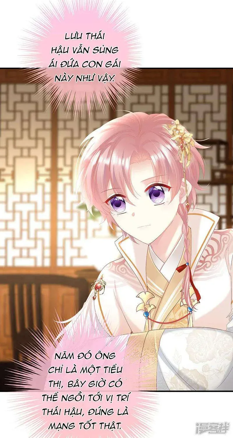 Kiều Phu Có Hỷ - Chương 107 - Trang 33