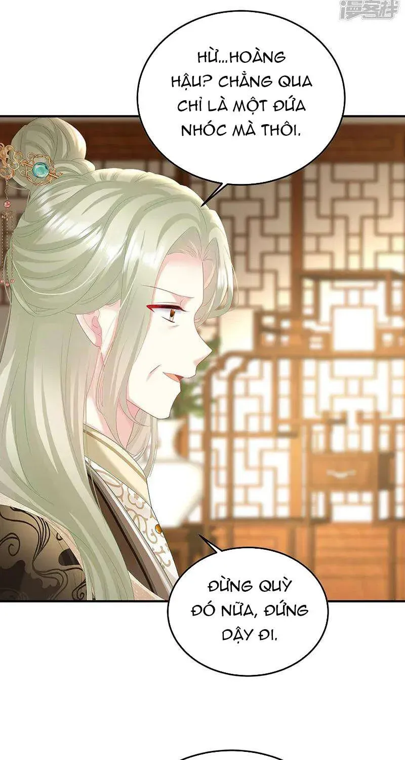 Kiều Phu Có Hỷ - Chương 107 - Trang 35