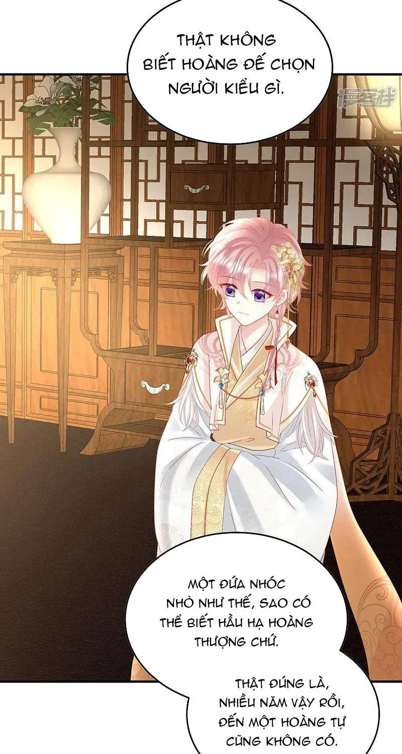 Kiều Phu Có Hỷ - Chương 107 - Trang 36