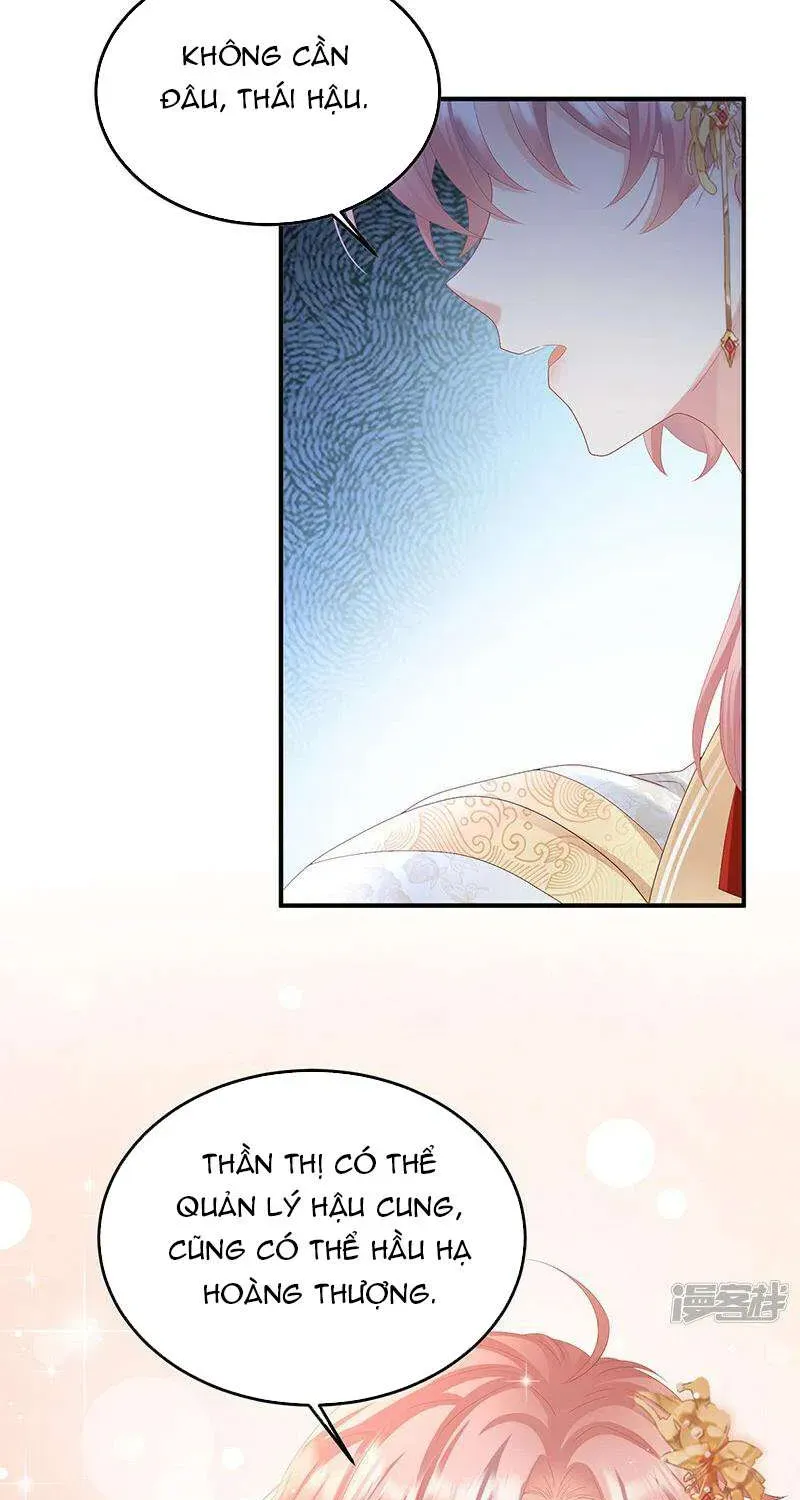 Kiều Phu Có Hỷ - Chương 107 - Trang 40