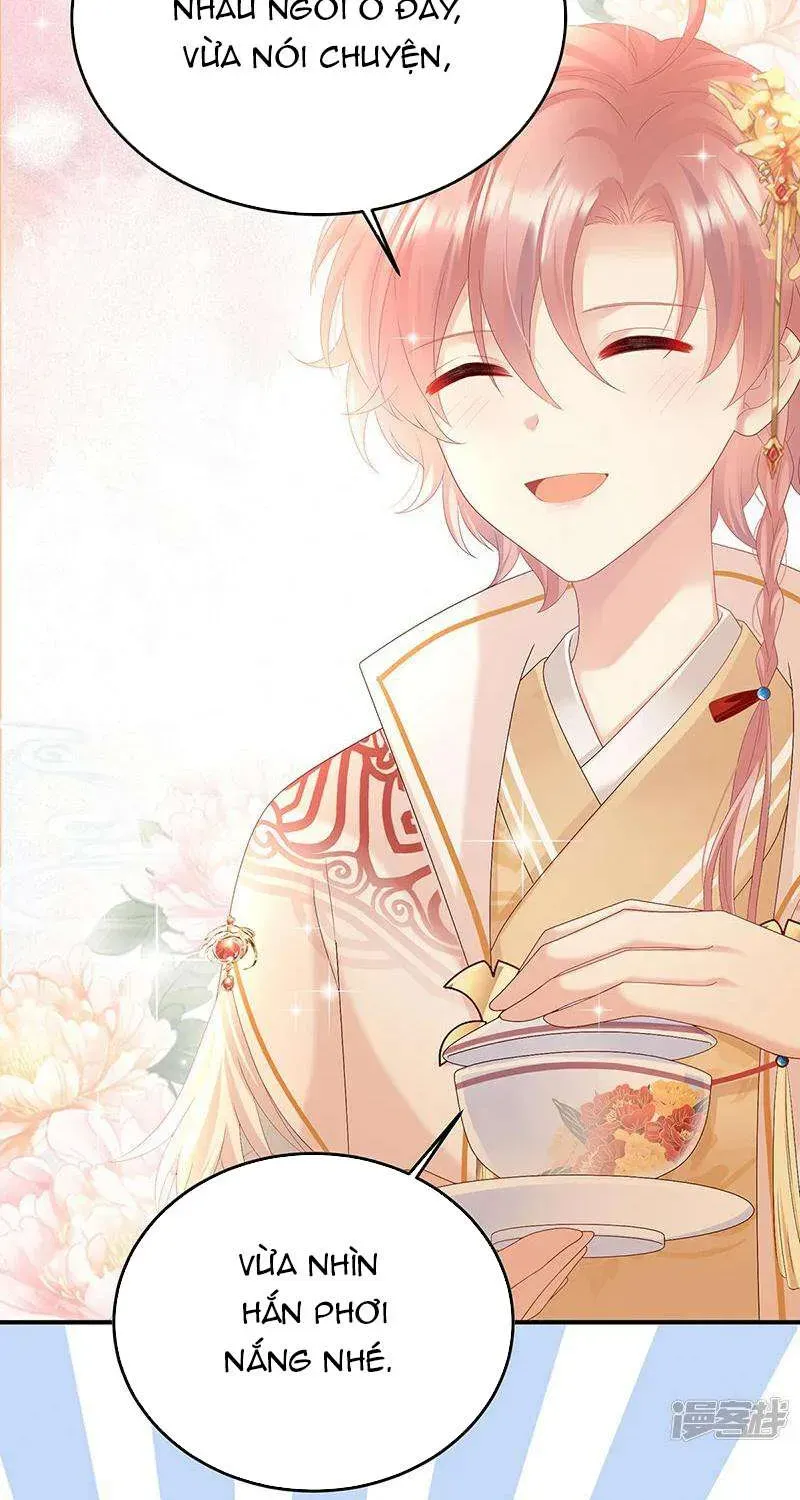 Kiều Phu Có Hỷ - Chương 107 - Trang 5