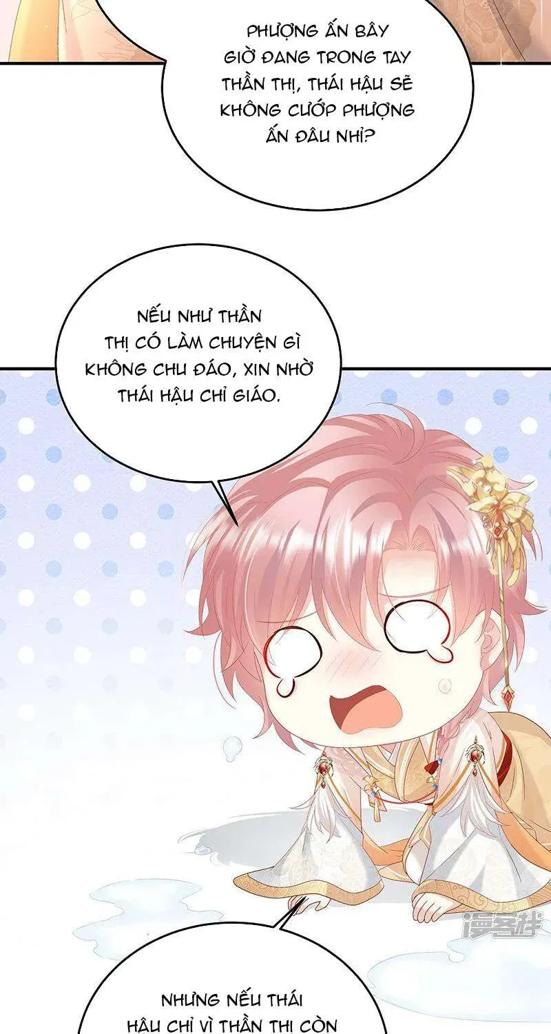 Kiều Phu Có Hỷ - Chương 107 - Trang 42