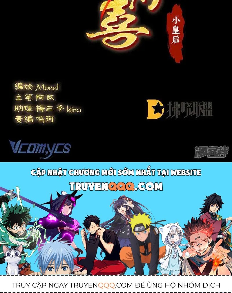 Kiều Phu Có Hỷ - Chương 107 - Trang 50