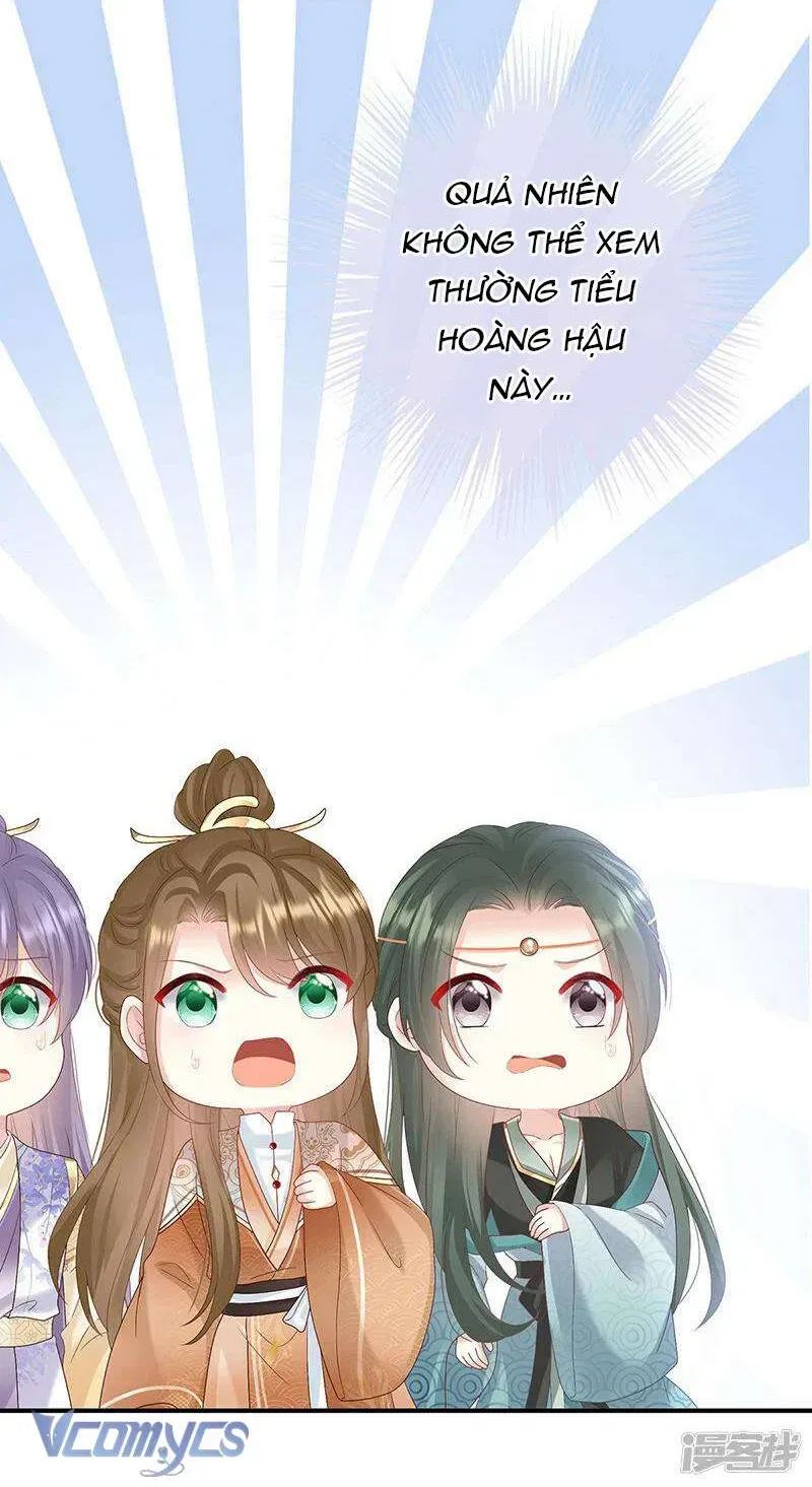 Kiều Phu Có Hỷ - Chương 107 - Trang 6