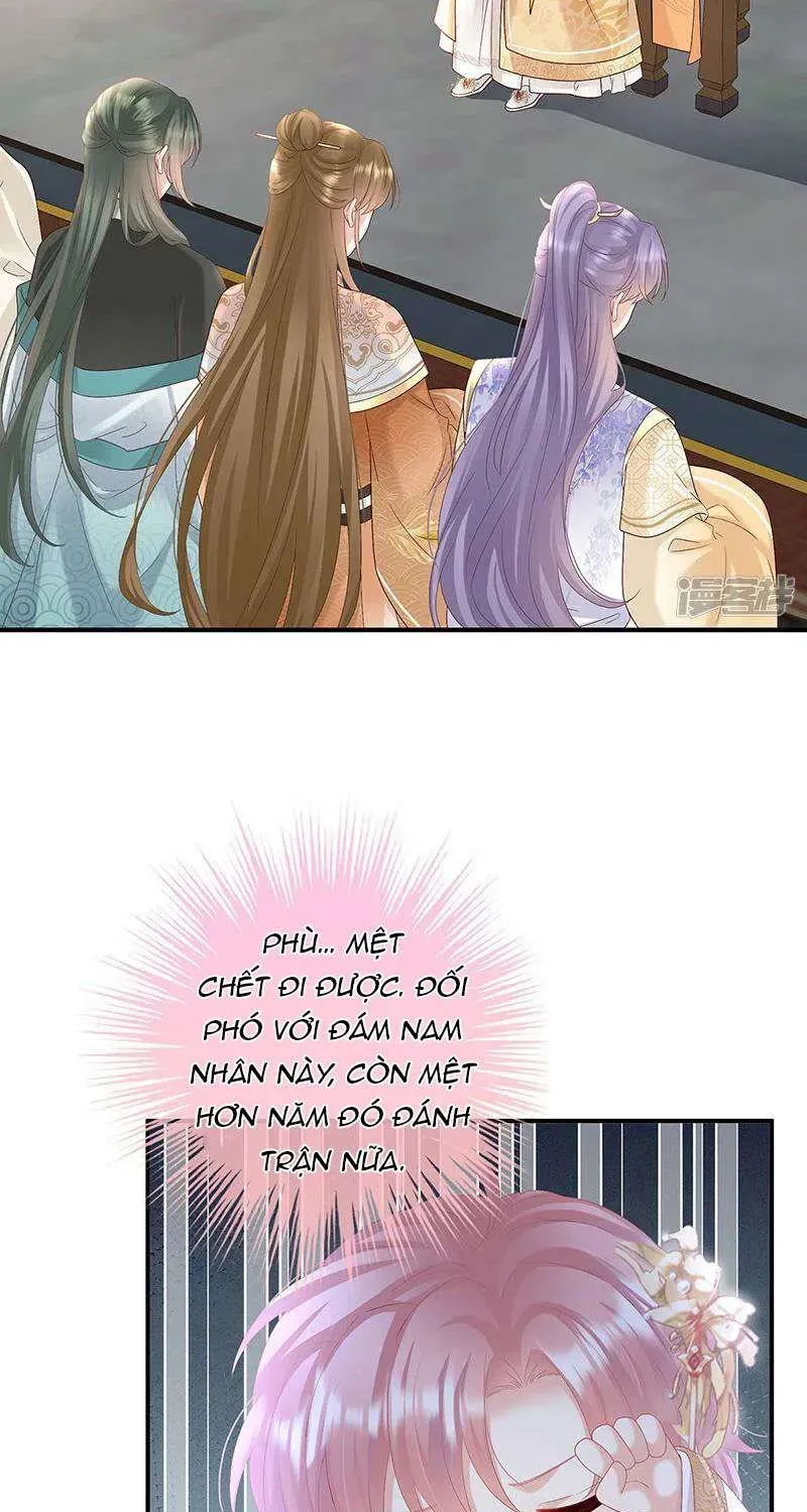 Kiều Phu Có Hỷ - Chương 107 - Trang 9