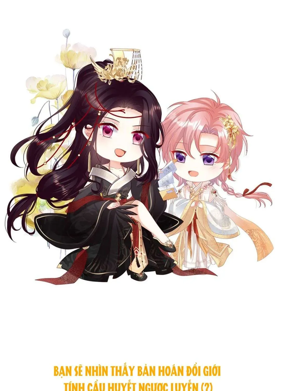 Kiều Phu Có Hỷ - Chương 108.1 - Trang 14