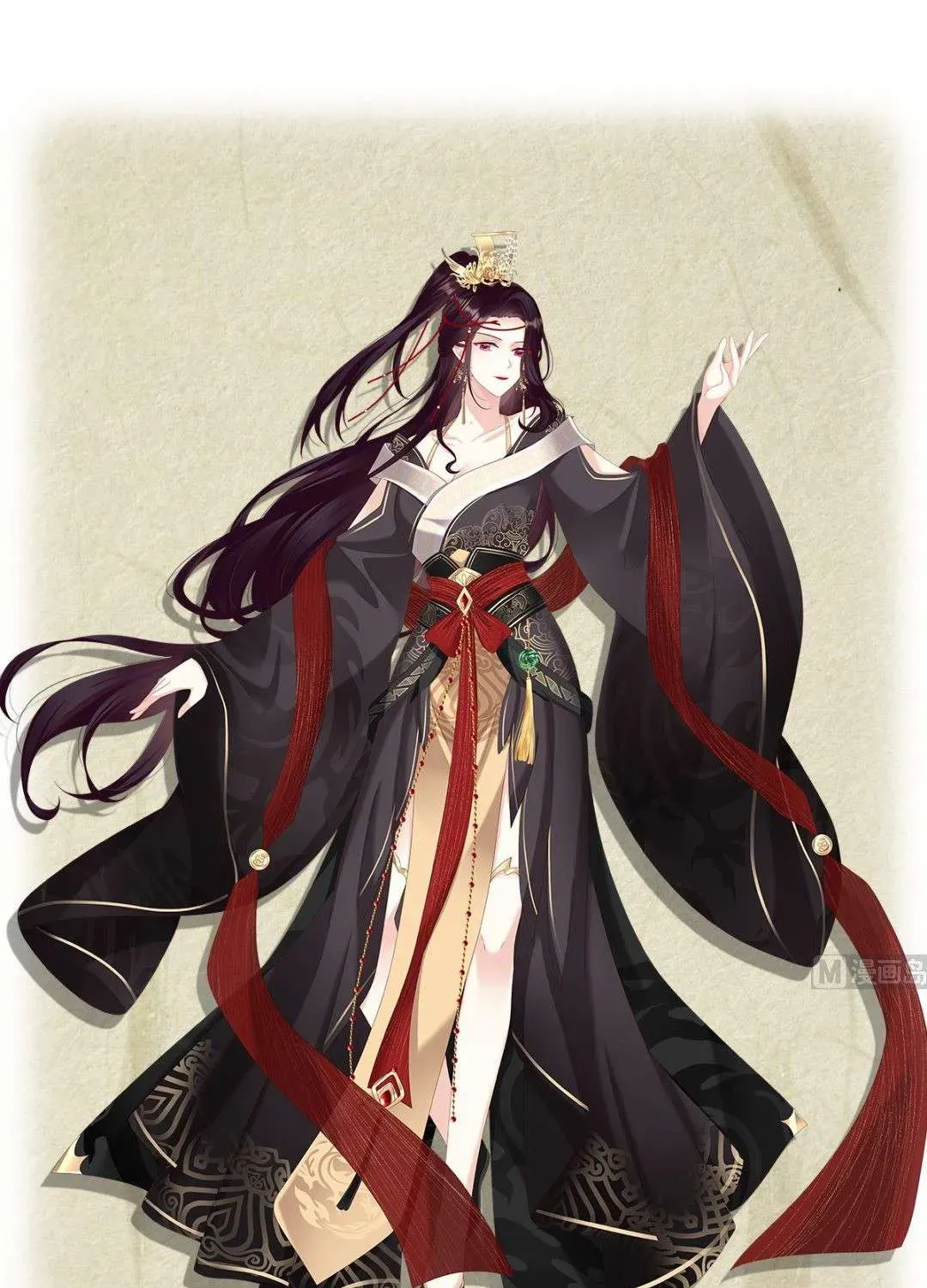 Kiều Phu Có Hỷ - Chương 108.1 - Trang 3