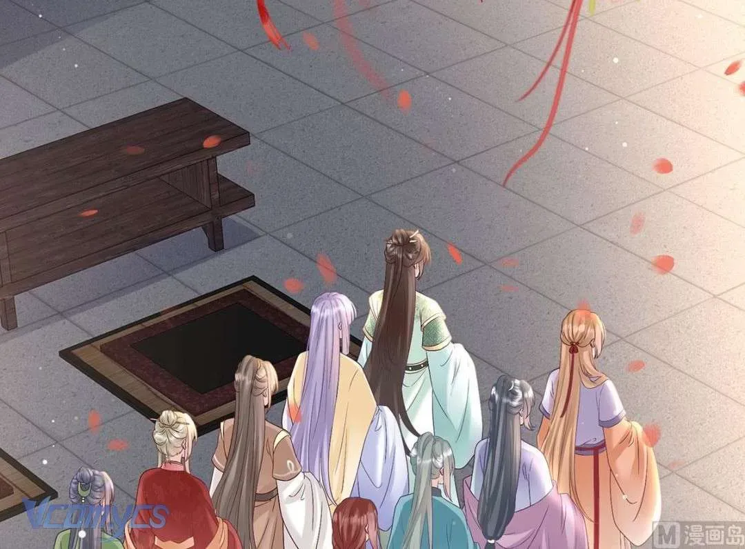 Kiều Phu Có Hỷ - Chương 108.1 - Trang 27