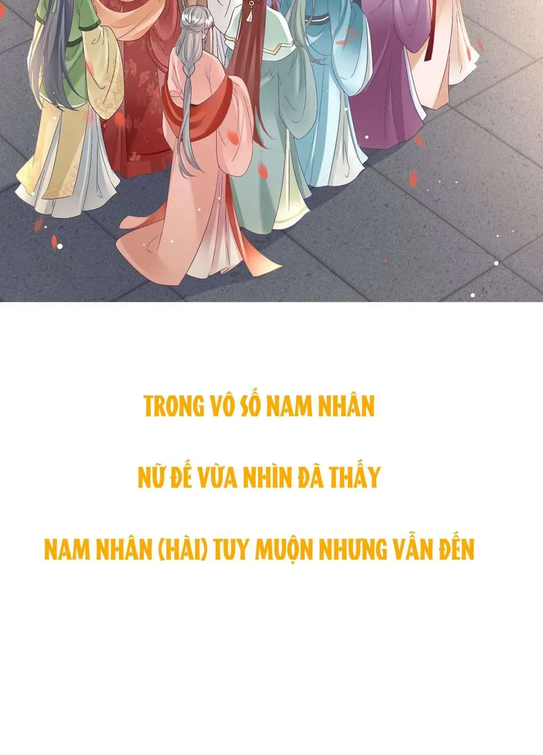 Kiều Phu Có Hỷ - Chương 108.1 - Trang 28