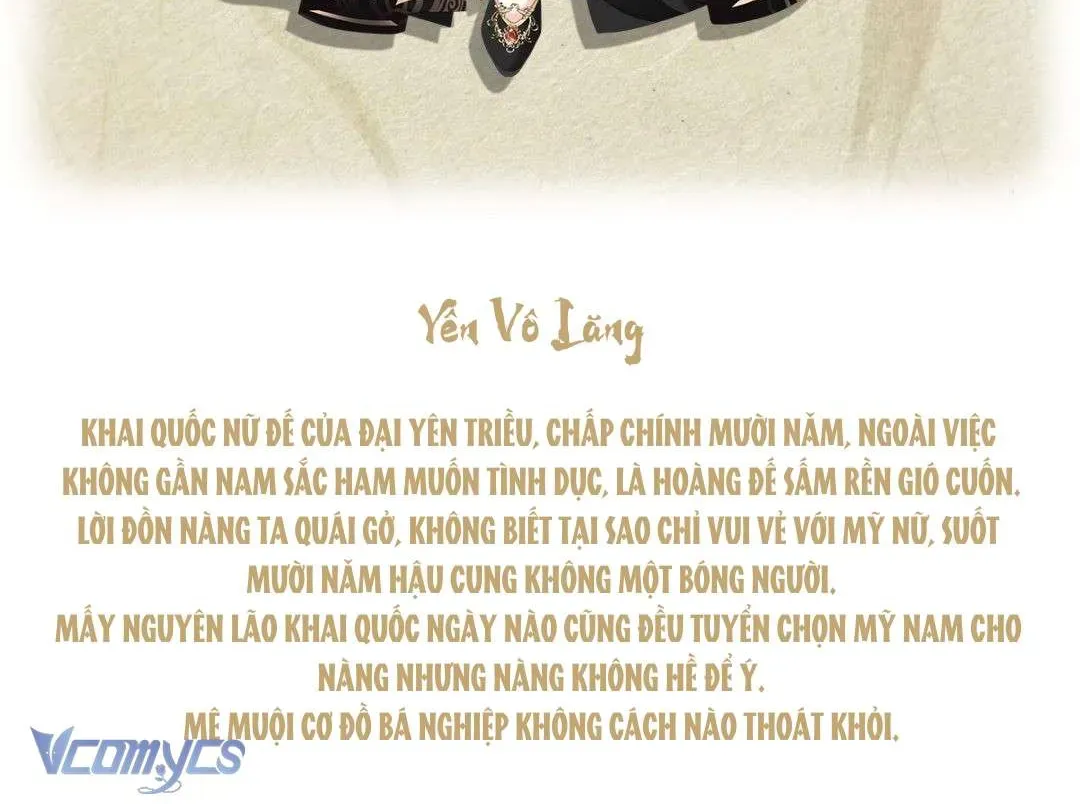 Kiều Phu Có Hỷ - Chương 108.1 - Trang 4