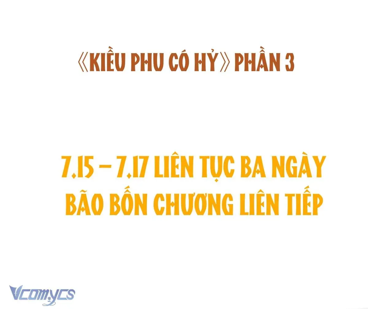 Kiều Phu Có Hỷ - Chương 108.1 - Trang 35