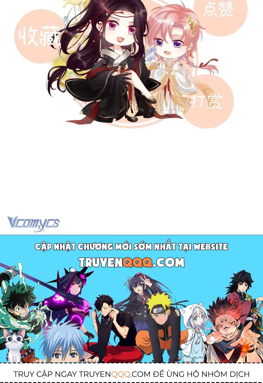 Kiều Phu Có Hỷ - Chương 108.1 - Trang 38