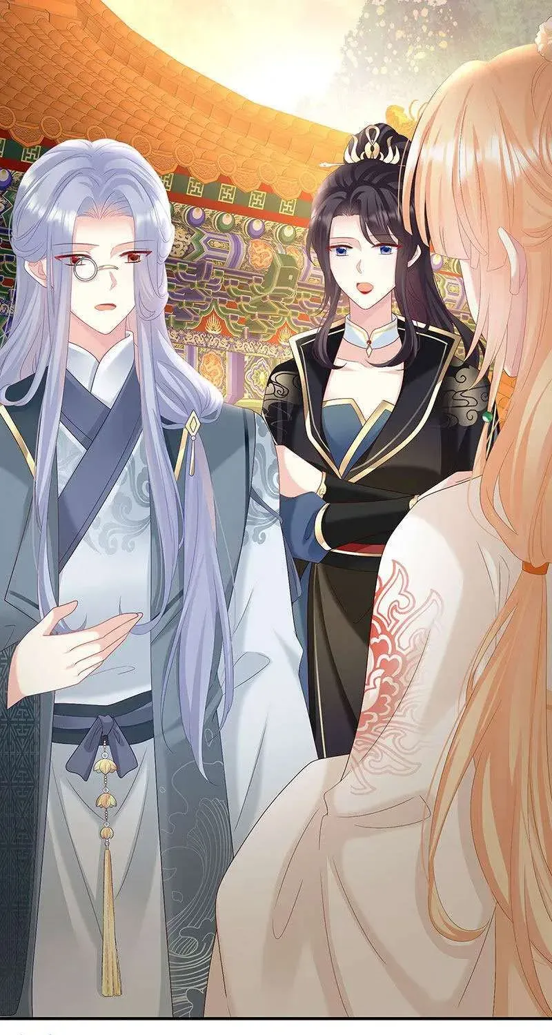 Kiều Phu Có Hỷ - Chương 108 - Trang 12