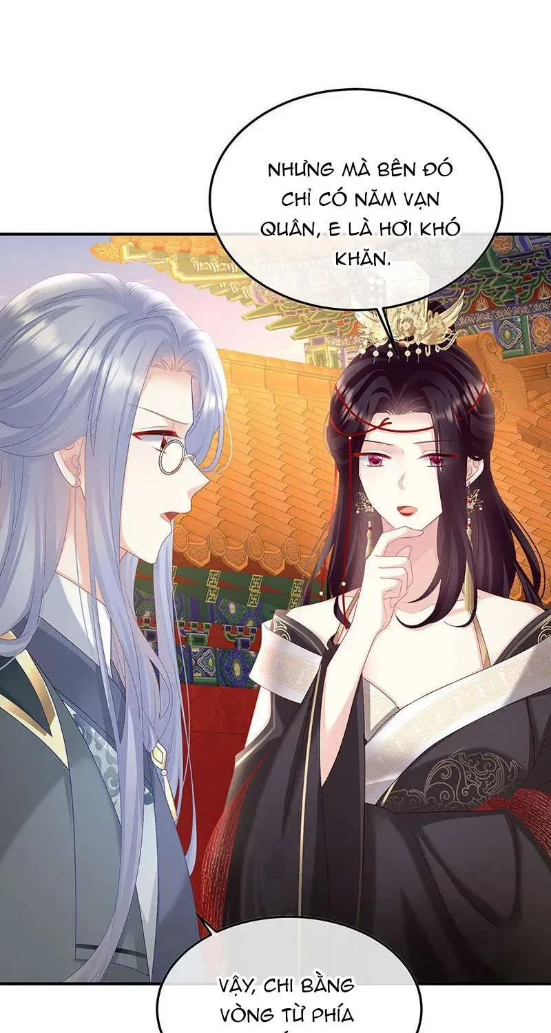 Kiều Phu Có Hỷ - Chương 108 - Trang 14
