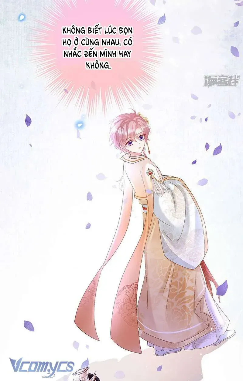 Kiều Phu Có Hỷ - Chương 108 - Trang 18