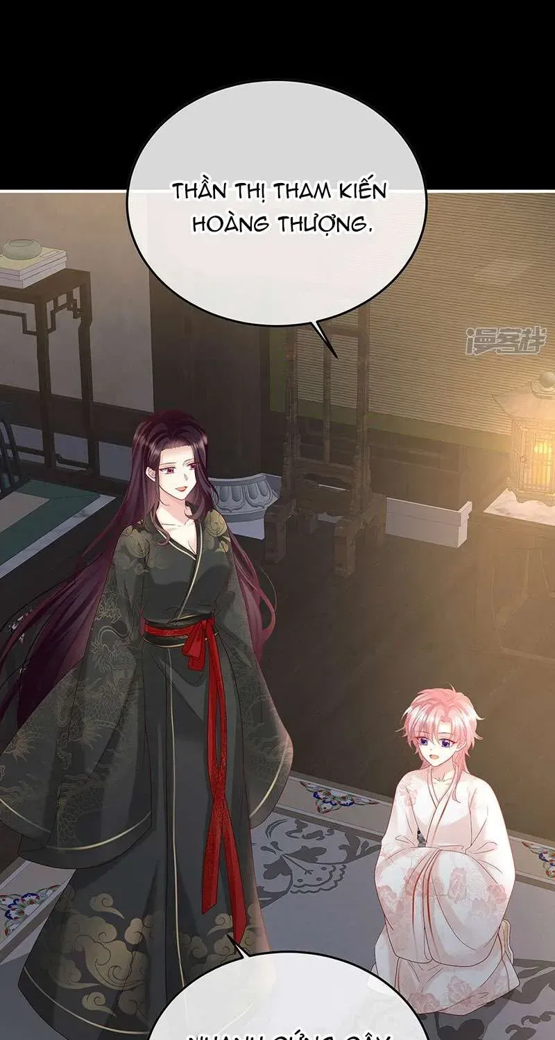 Kiều Phu Có Hỷ - Chương 108 - Trang 38