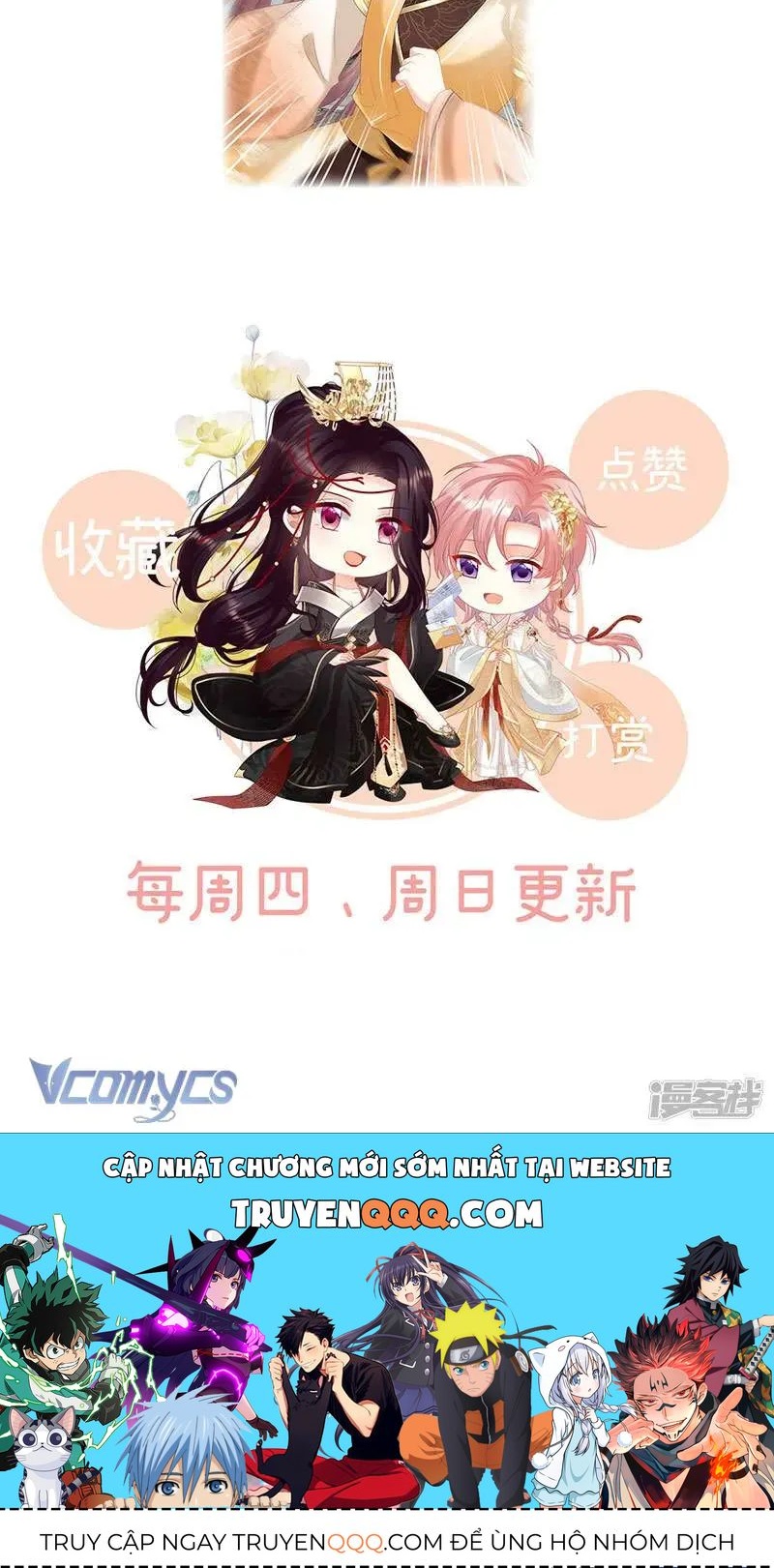 Kiều Phu Có Hỷ - Chương 108 - Trang 64