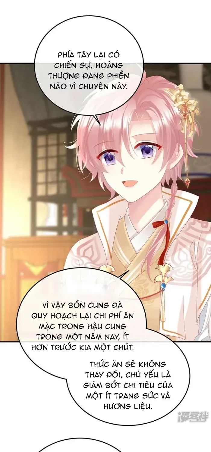 Kiều Phu Có Hỷ - Chương 109 - Trang 11