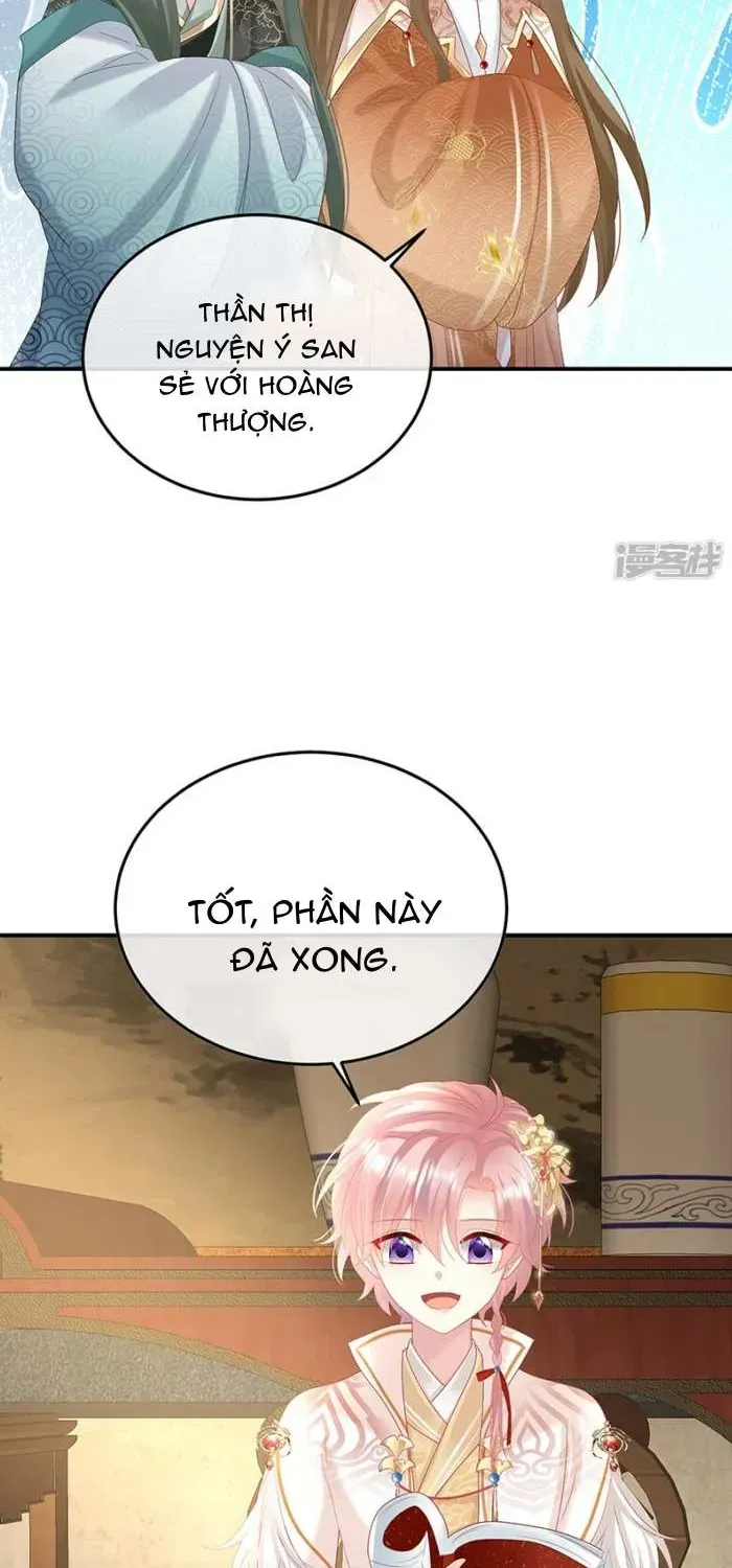 Kiều Phu Có Hỷ - Chương 109 - Trang 14