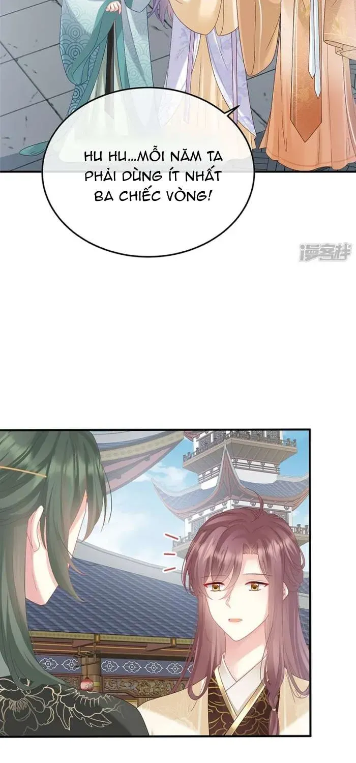 Kiều Phu Có Hỷ - Chương 109 - Trang 16