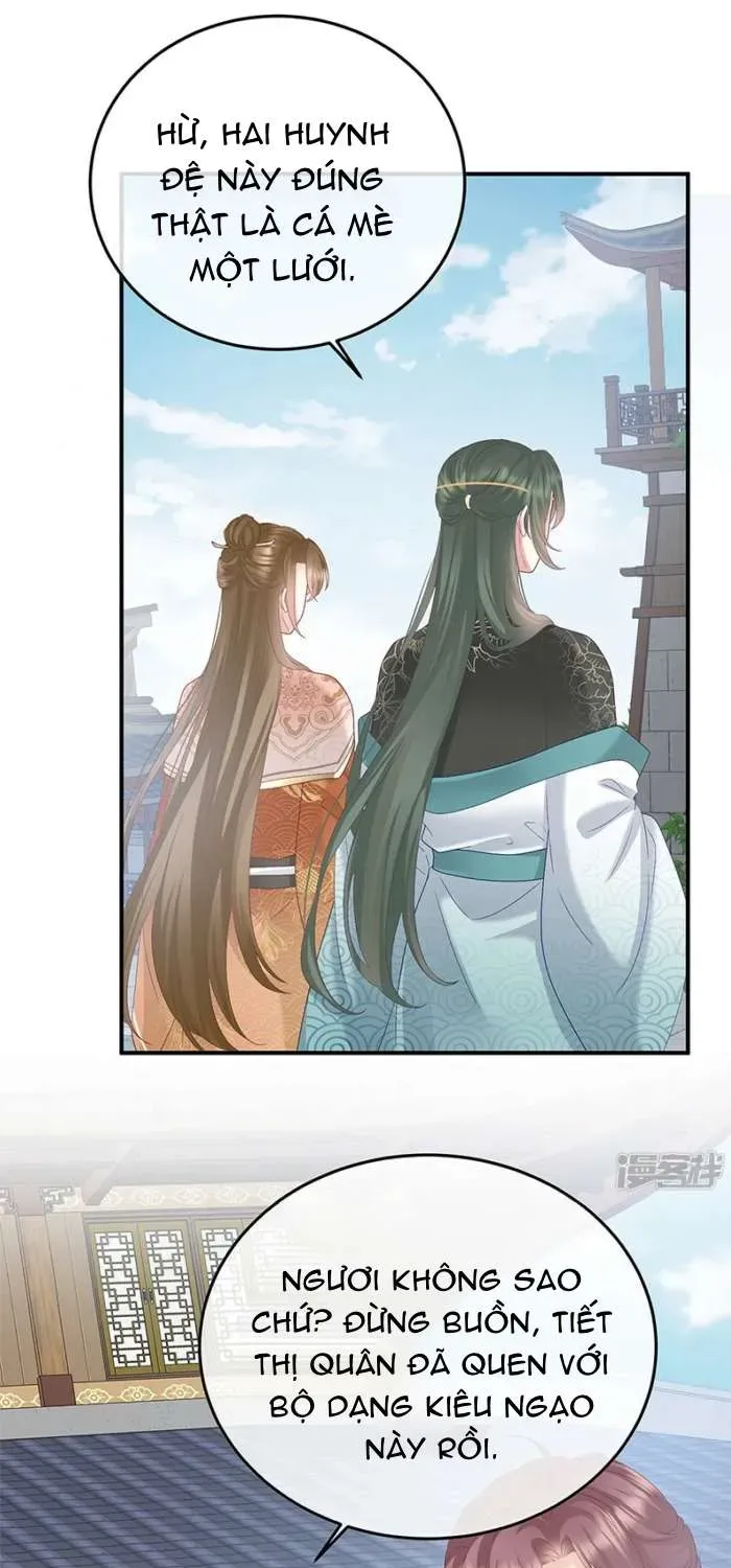 Kiều Phu Có Hỷ - Chương 109 - Trang 21