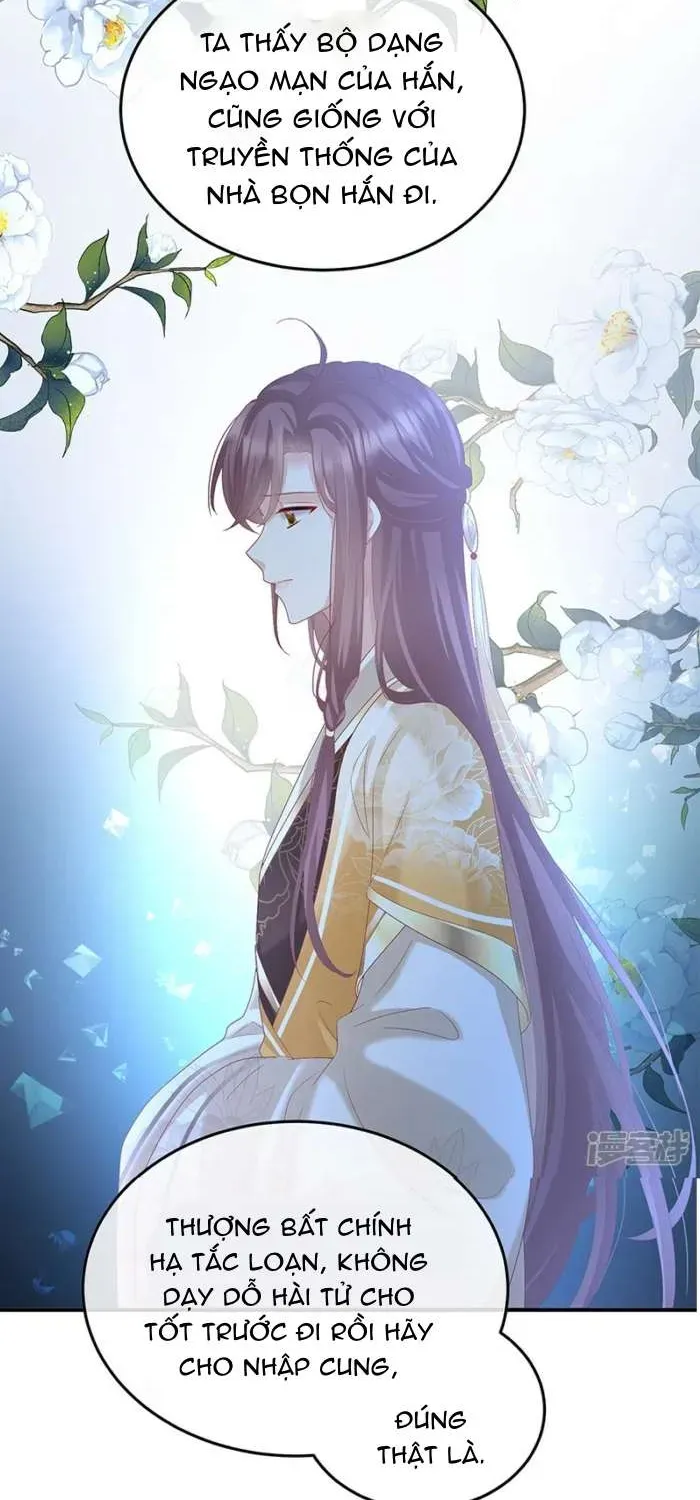 Kiều Phu Có Hỷ - Chương 109 - Trang 4